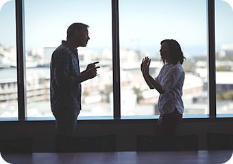 相続時に建物面積に関する争い