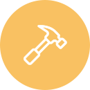 建物を解体したとき