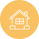 建物を新築したとき