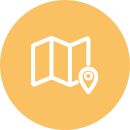 土地を分ける・まとめるとき