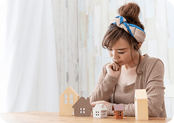 相続手続きで大混乱！