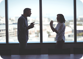 相続人同士で争いに発展