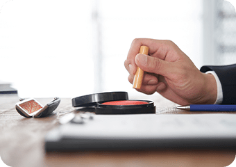 固定資産税の名義修正に時間と手間がかかる