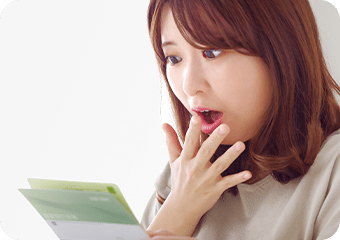 固定資産税の課税ミスで余分な支払い