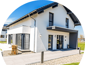 新築の表題登記