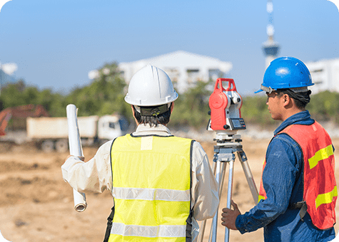 土地家屋調査士
