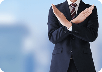 新築の建築確認が下りない